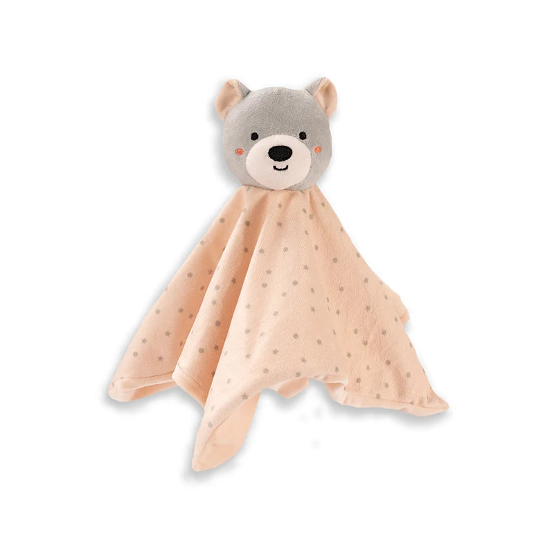 Baby Soft Security Blanket