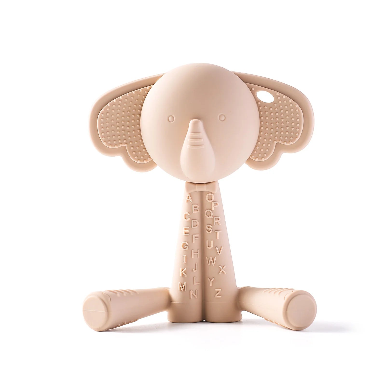 Silicone Teething Toys