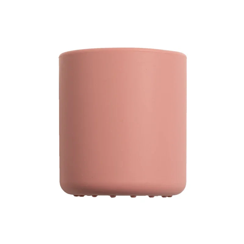 Silicone Water Training Cup
