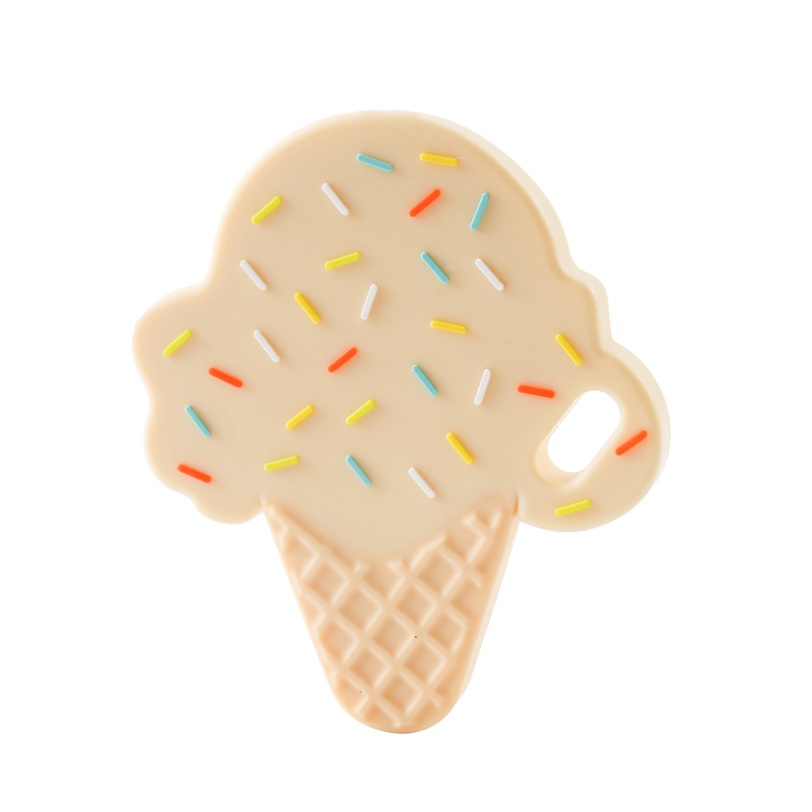 Silicone Teething Toys