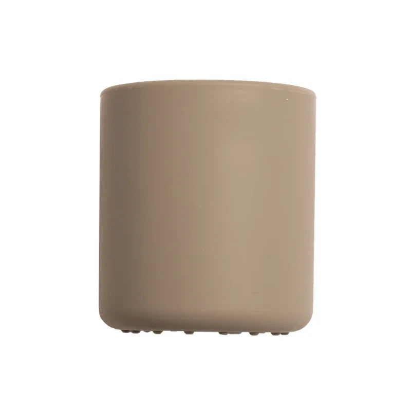 Silicone Water Training Cup