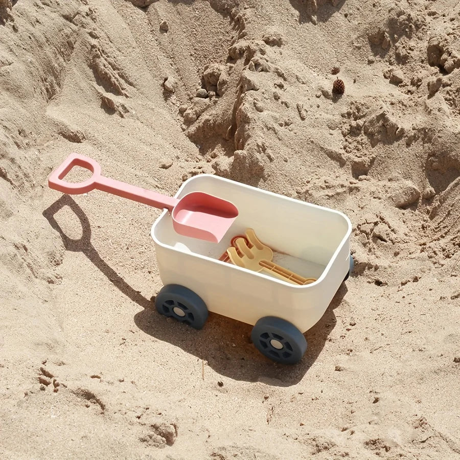 Beach Toys Sand Toys for Kids