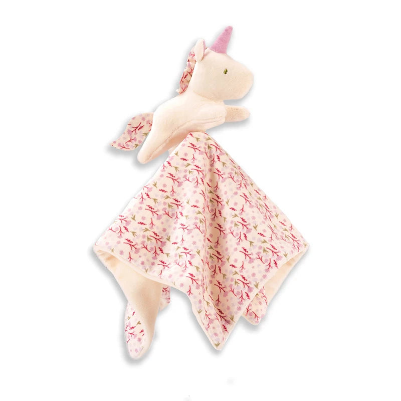 Baby Soft Security Blanket