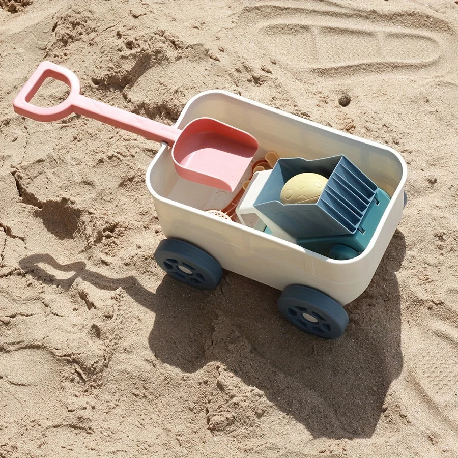 Beach Toys Sand Toys for Kids