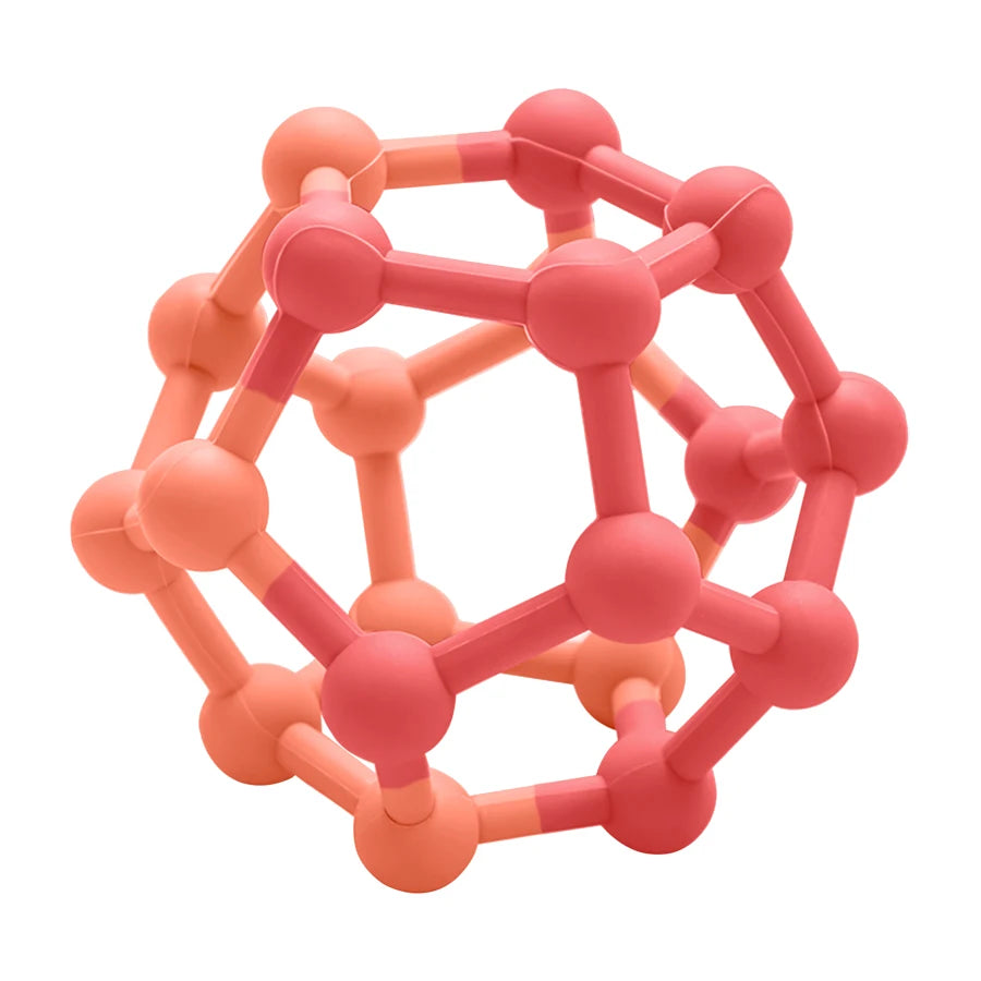 Silicone Teething Ball