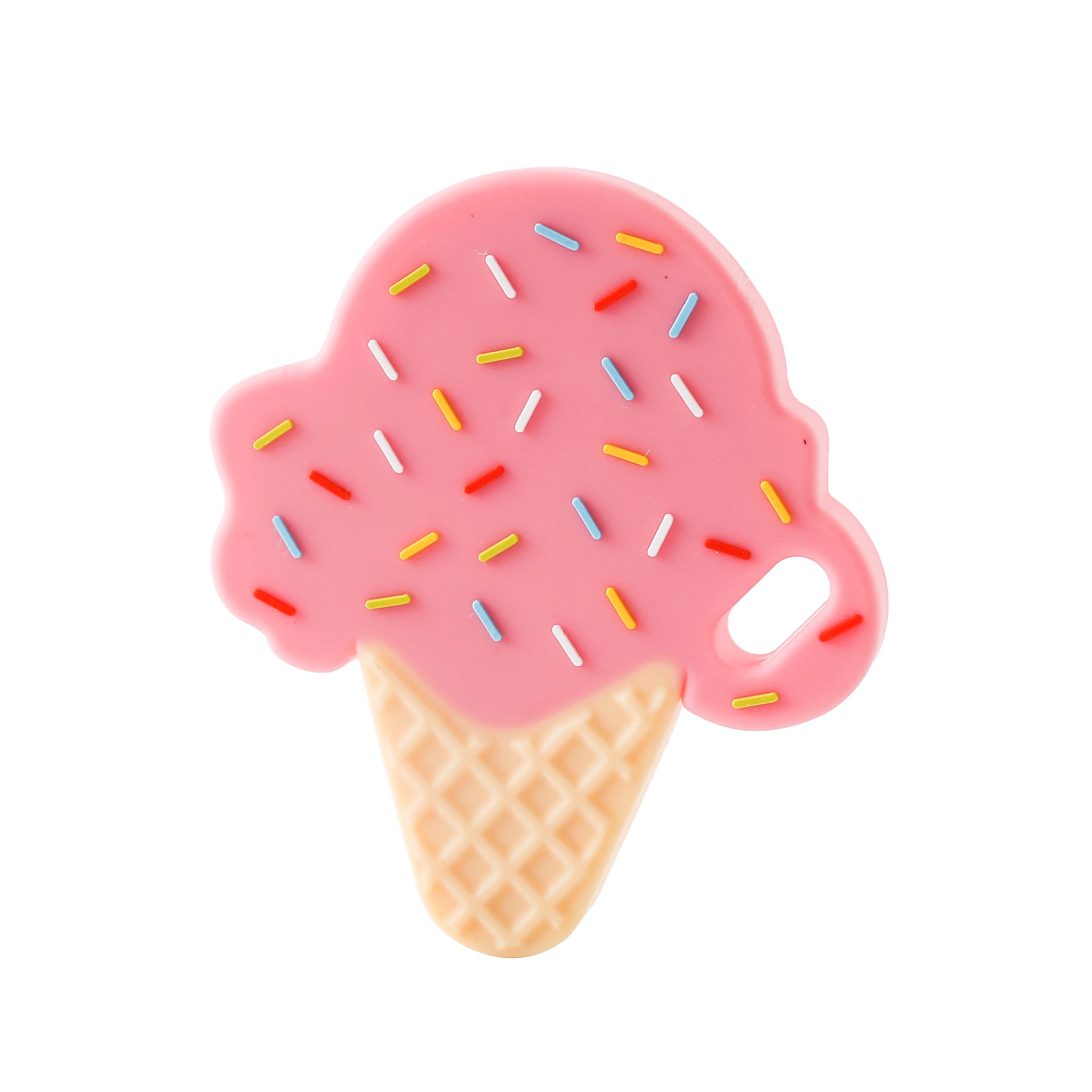 Silicone Teething Toys