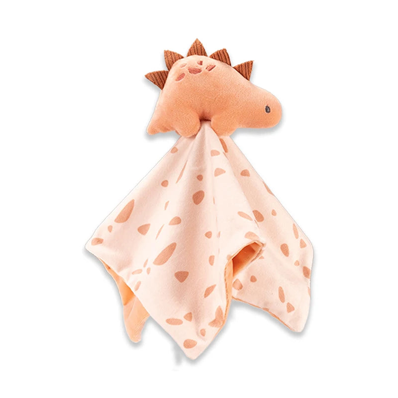 Baby Soft Security Blanket