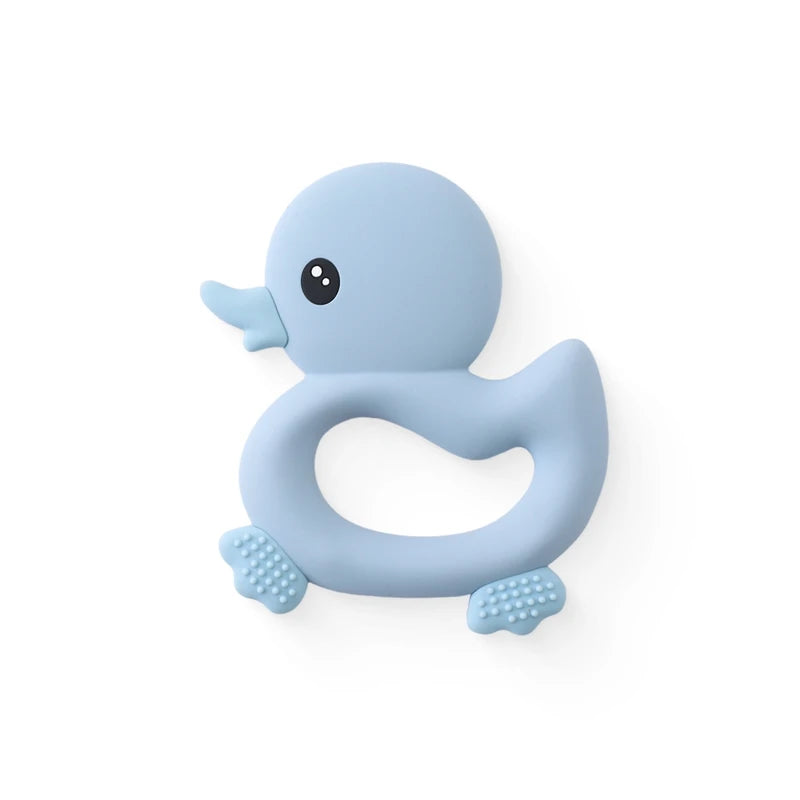 Silicone Teething Toys
