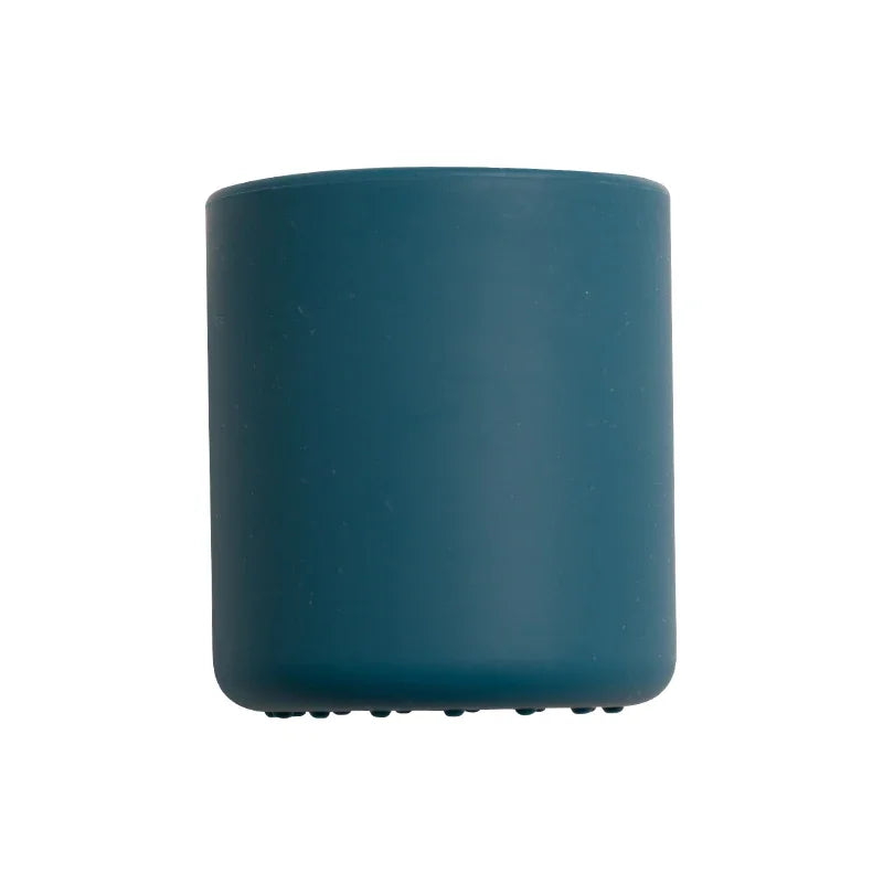 Silicone Water Training Cup