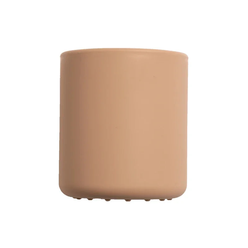 Silicone Water Training Cup