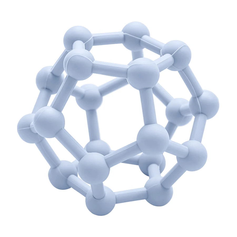 Silicone Teething Ball