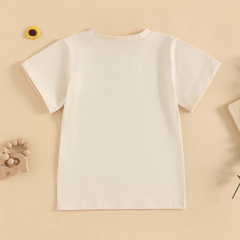 Western Cowgirl Graphic Summer Tees