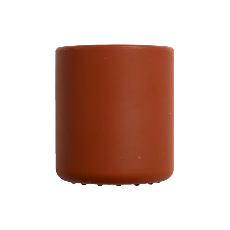 Silicone Water Training Cup