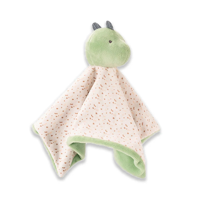 Baby Soft Security Blanket