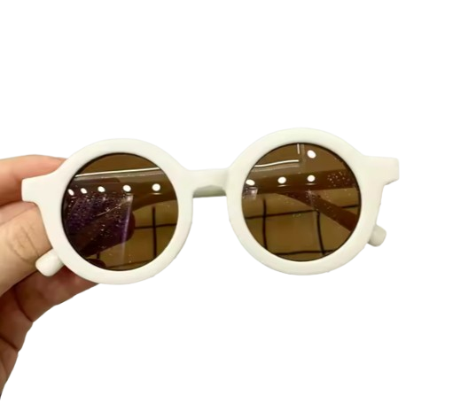 Colorful Youth Sunnies