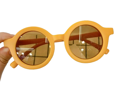 Colorful Youth Sunnies