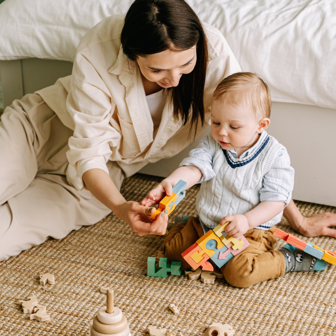 Top 10 Must-Have Baby Products for New Parents