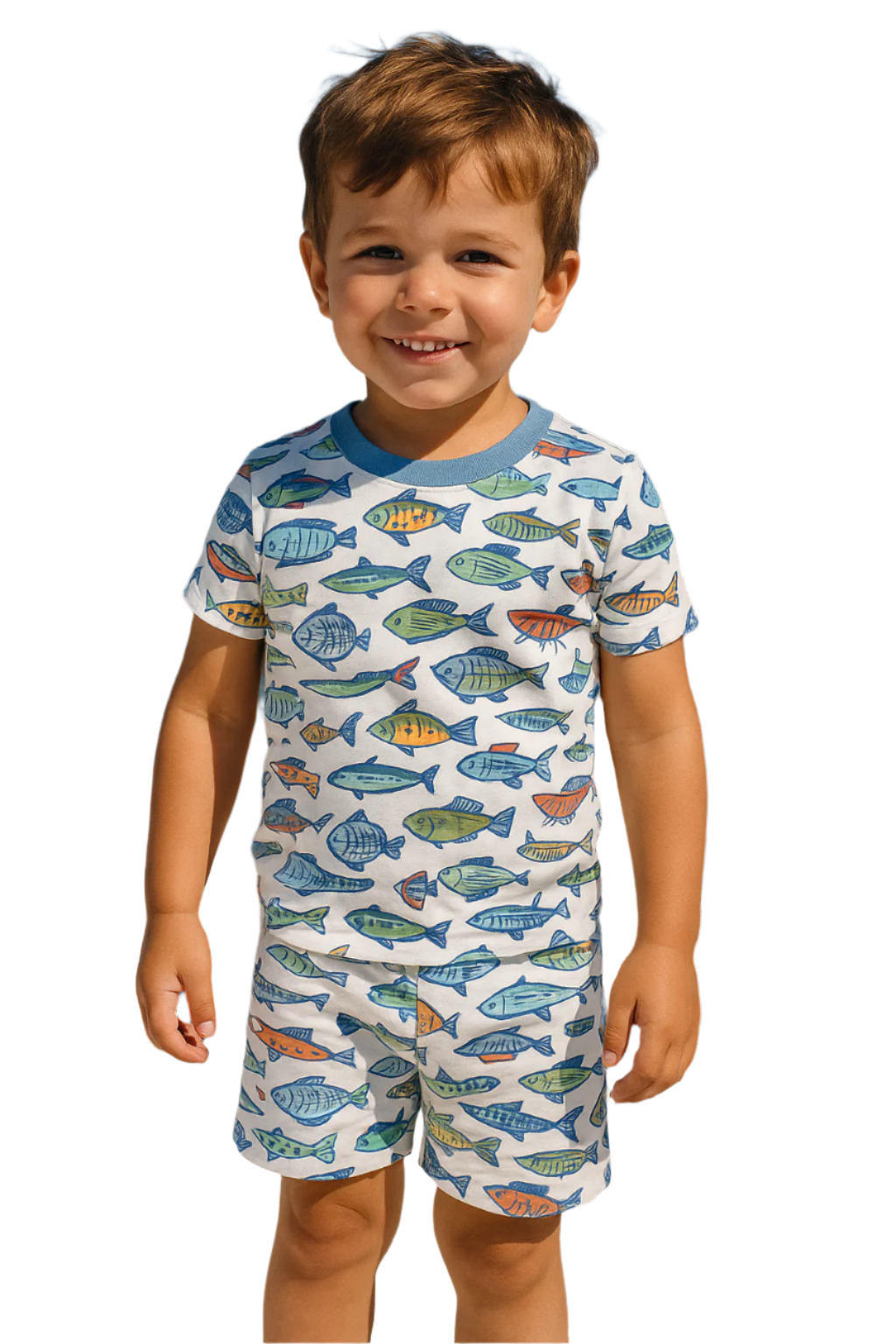 Fin-tastic Dreams Set