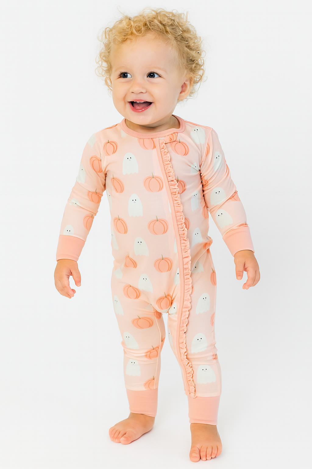 Sweet & Spooky Sleeper