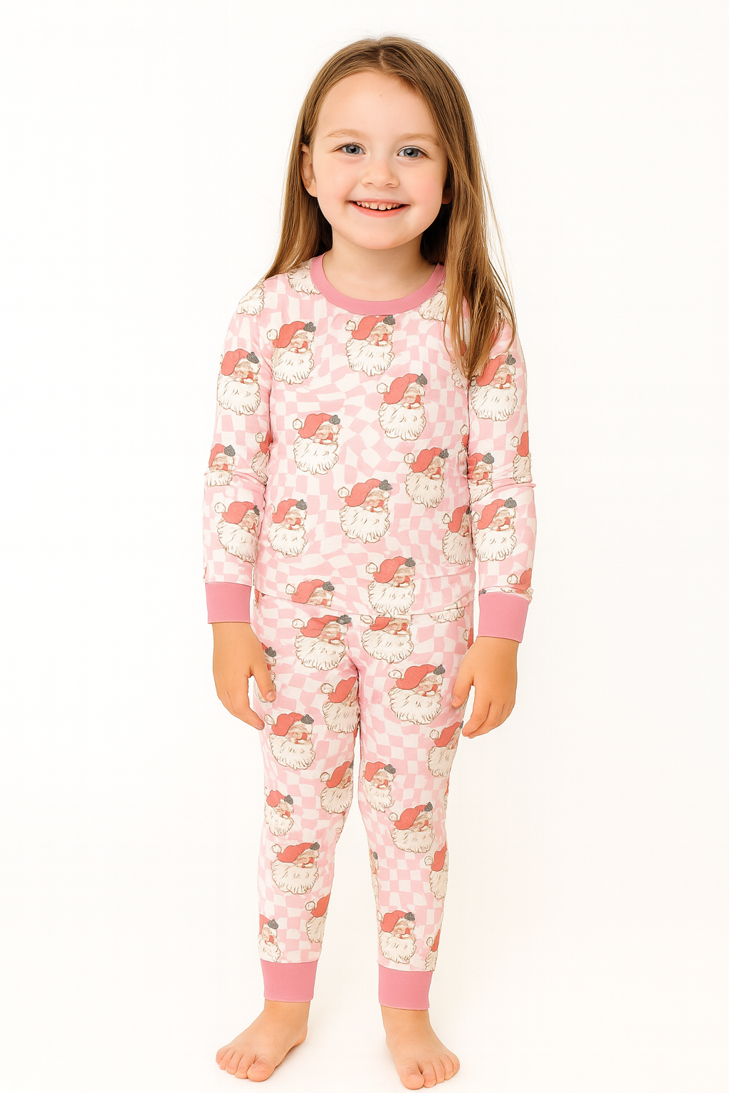 Jolly Dreams Two Piece Set