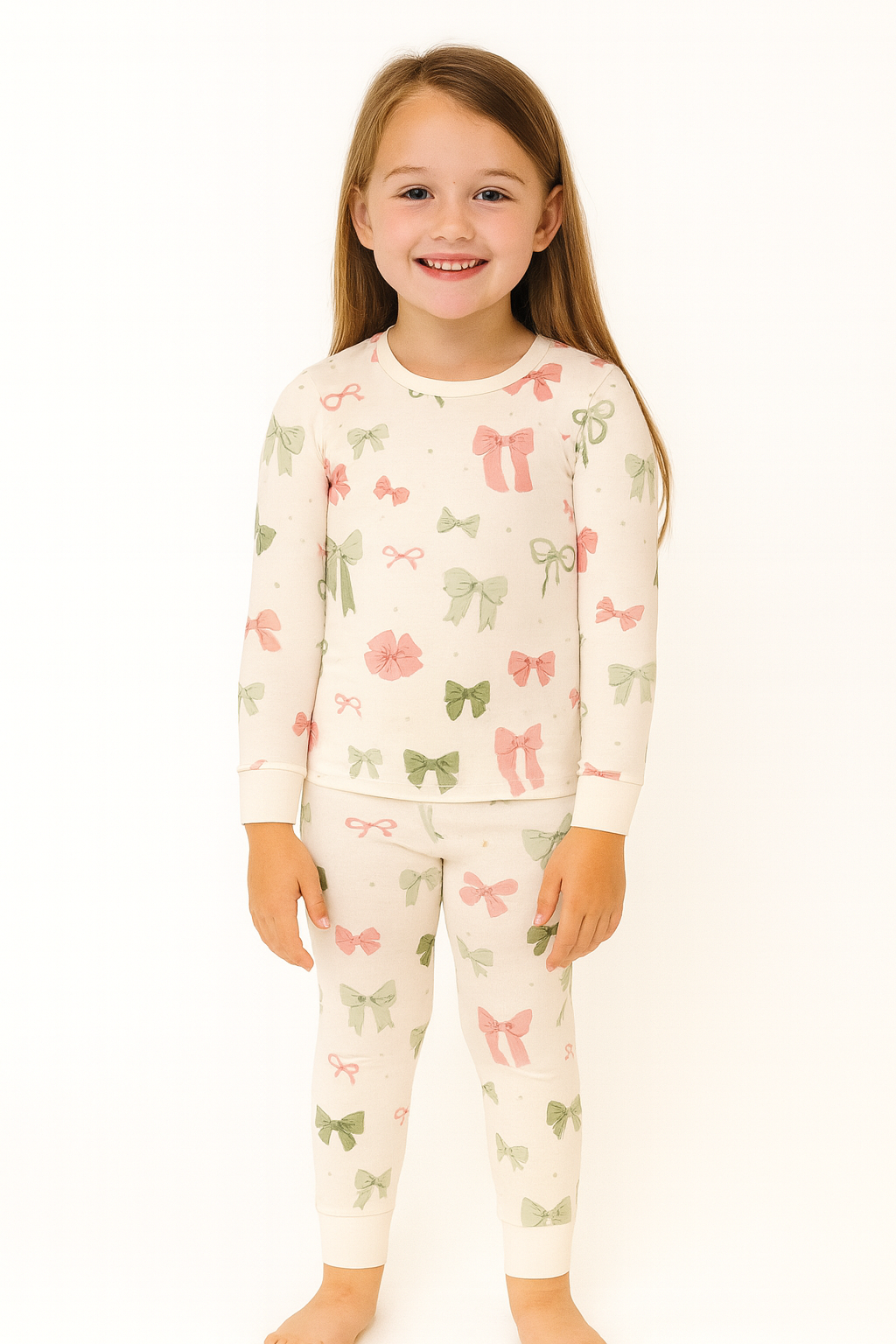 Sweetly Wrapped Two Piece