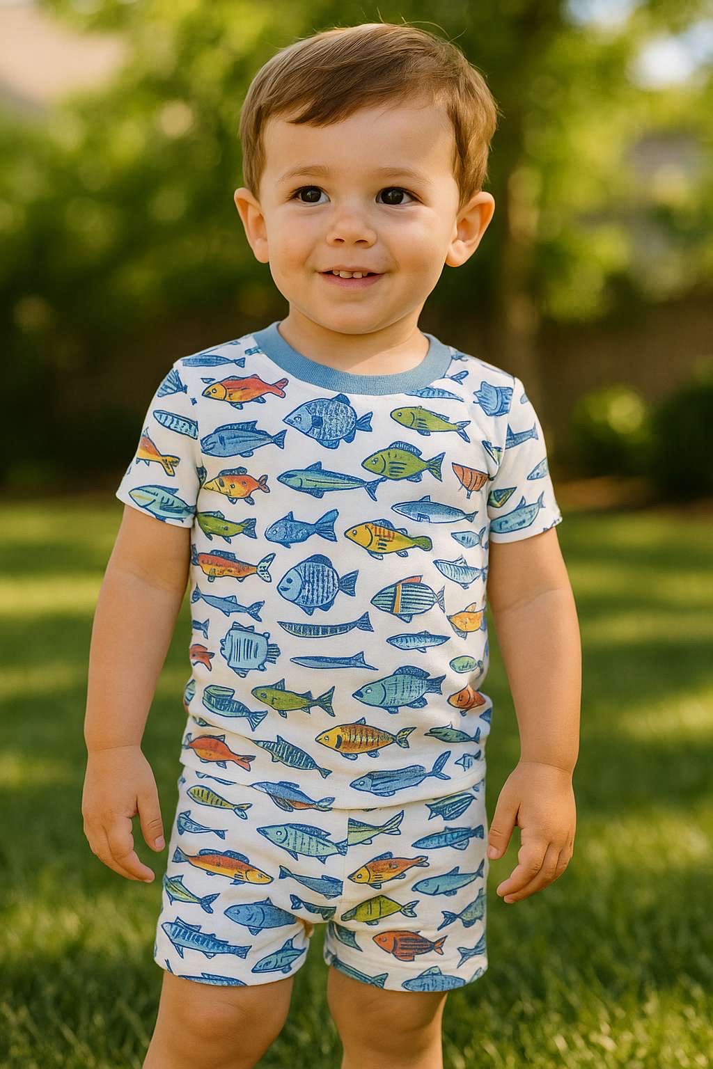 Fin-tastic Dreams Set