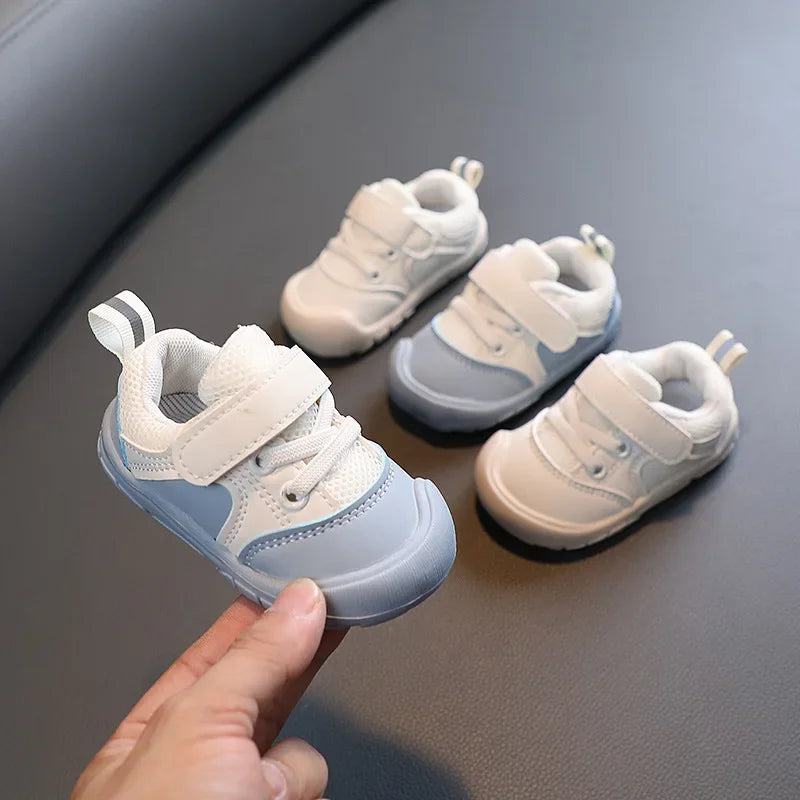 Soft Sole for Comfort