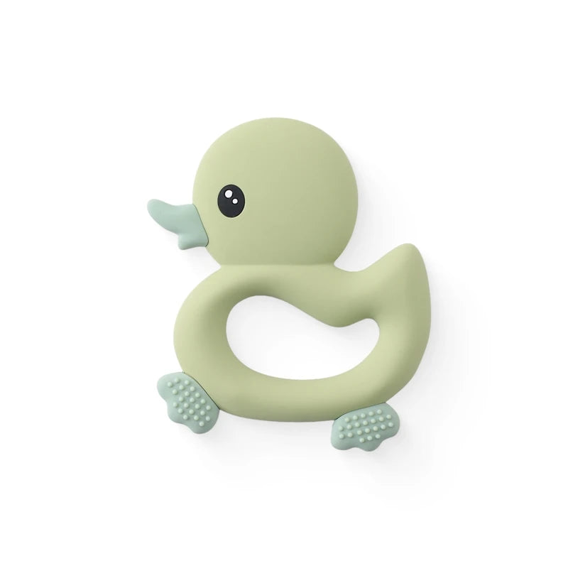 Silicone Teething Toys