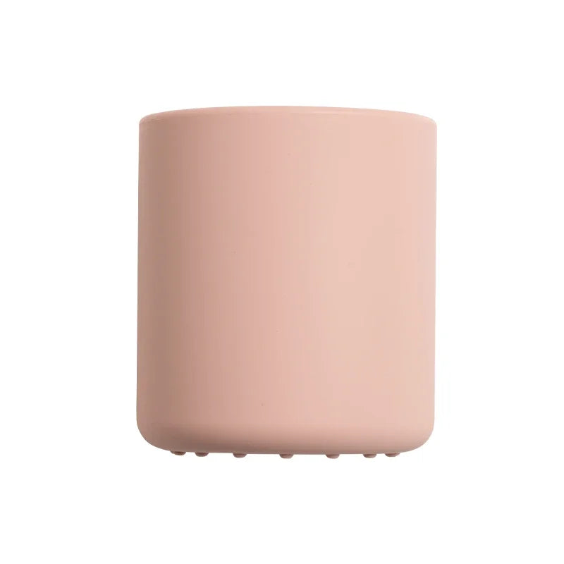 Silicone Water  Training Cup