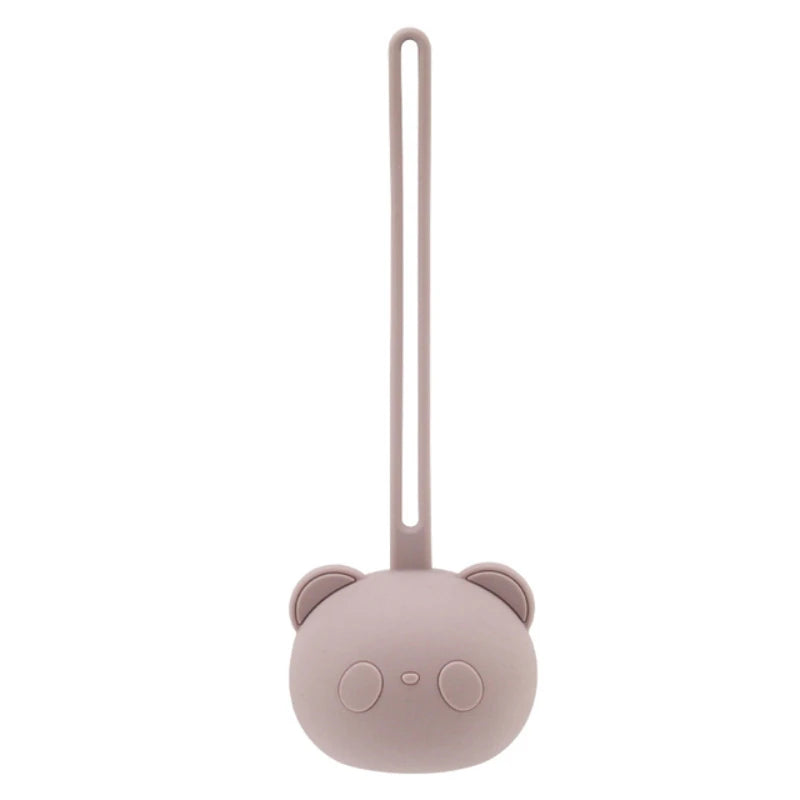 Portable Soother Container Case