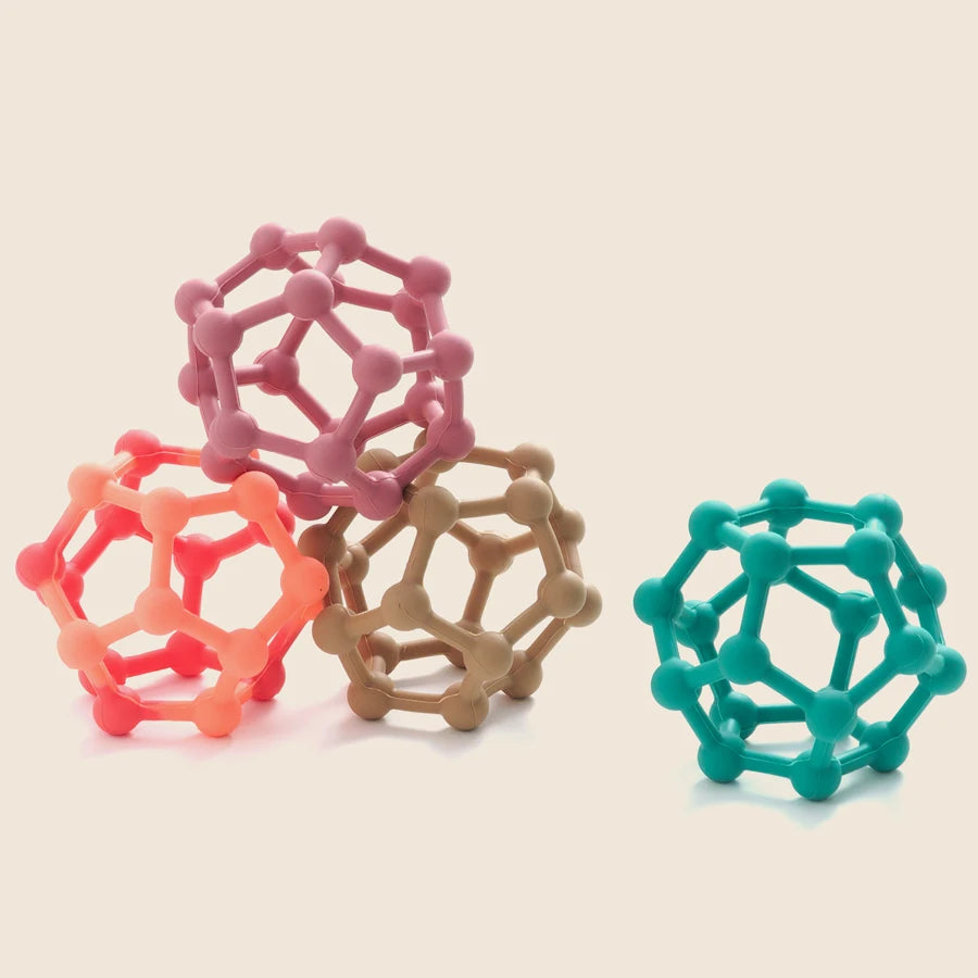 Silicone Teething Ball