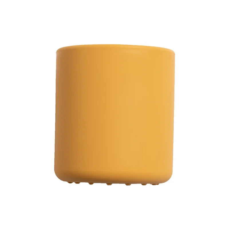 Silicone Water  Training Cup