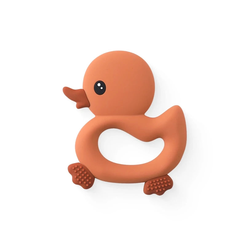 Silicone Teething Toys