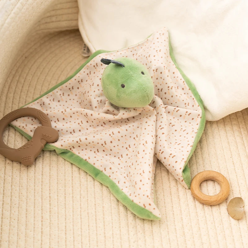 Infant Lovely Comforter Toy