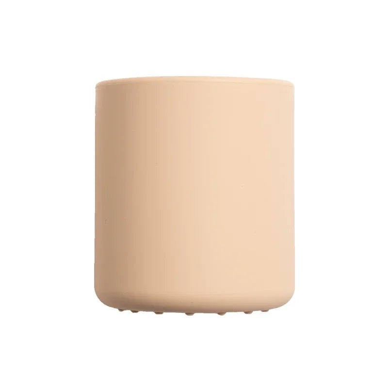 Silicone Water  Training Cup