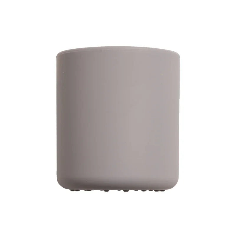 Silicone Water  Training Cup