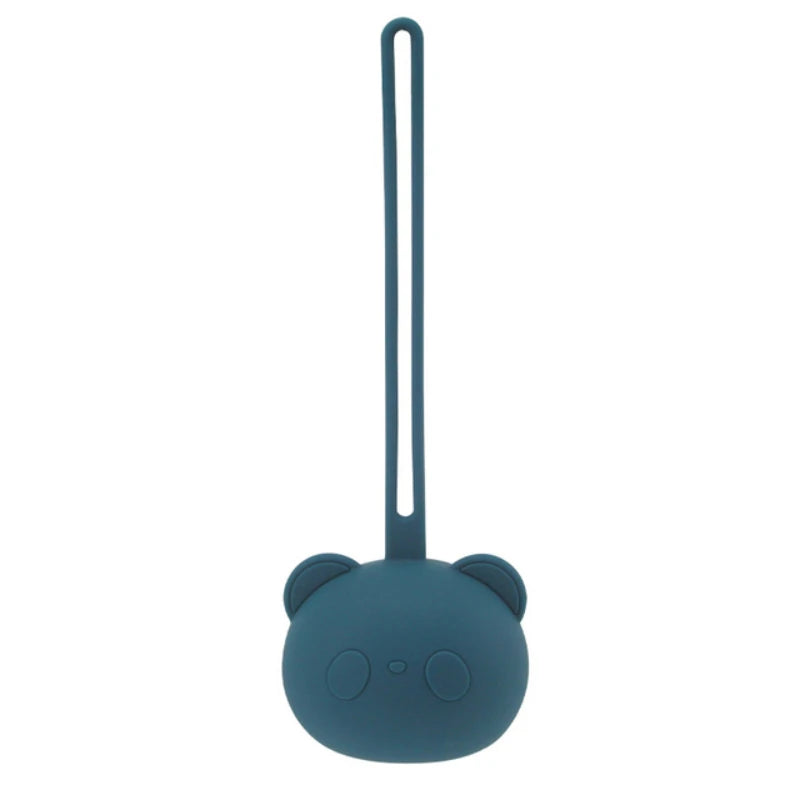 Portable Soother Container Case