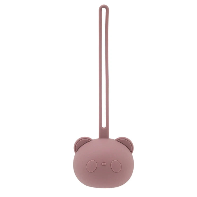 Portable Soother Container Case