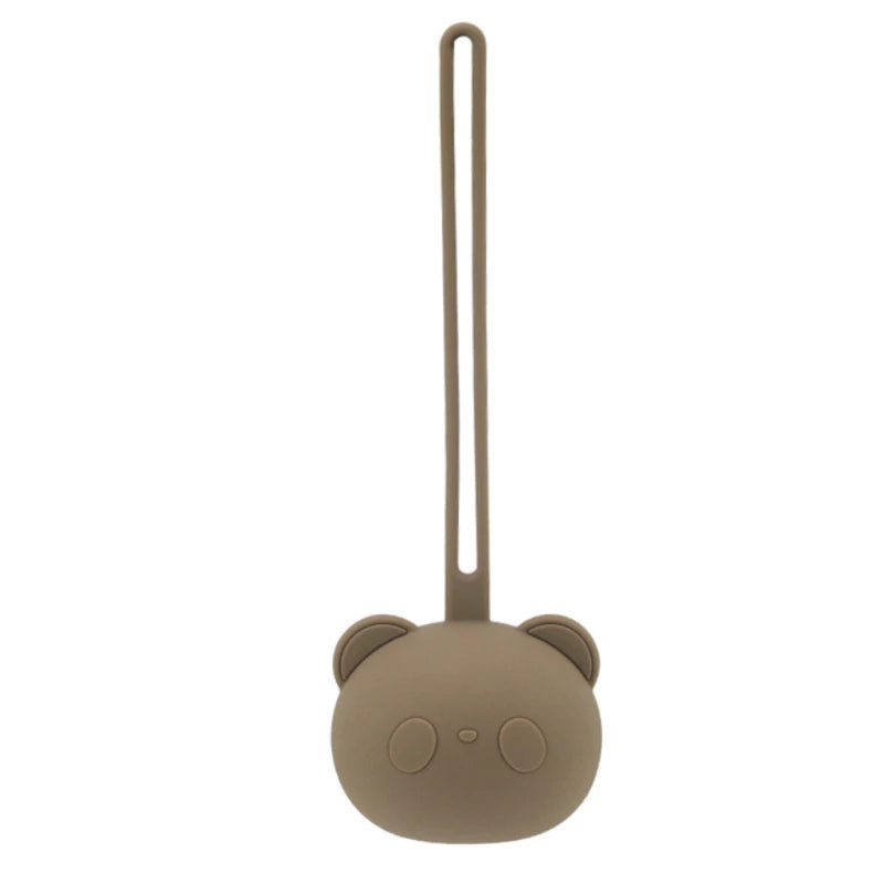 Portable Soother Container Case