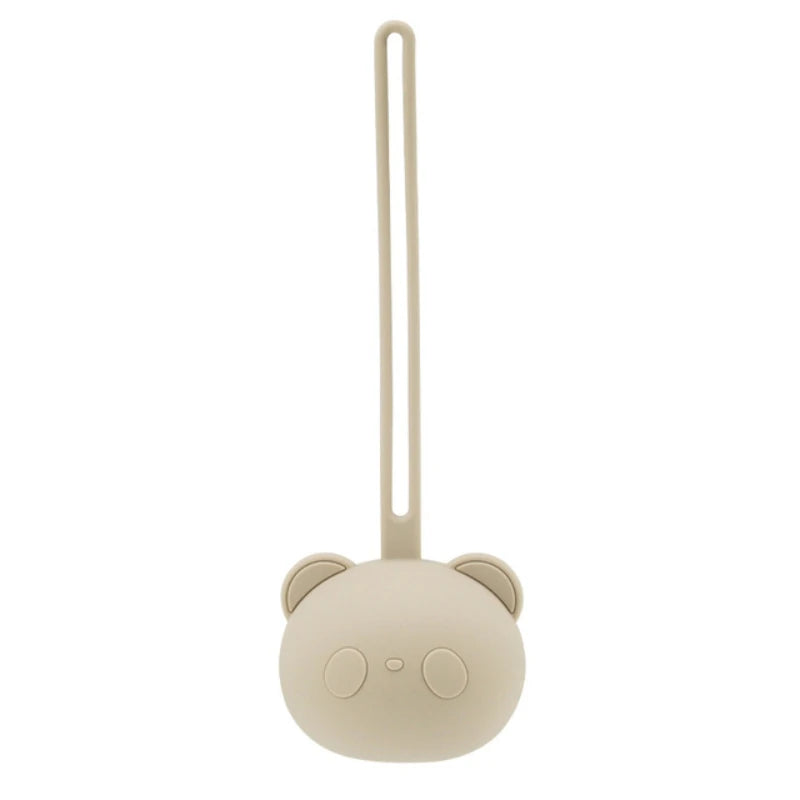 Portable Soother Container Case