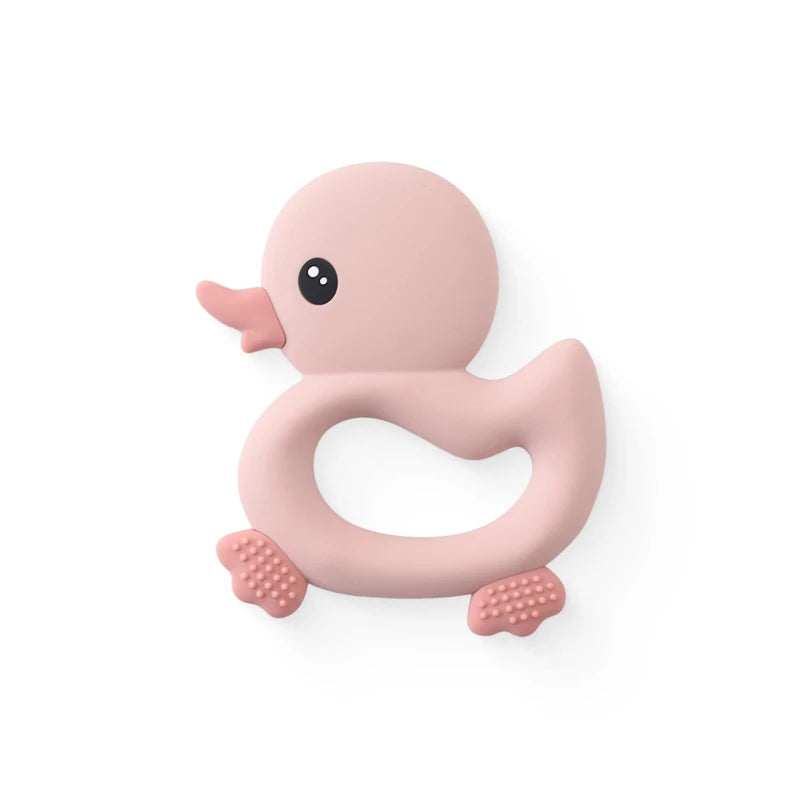 Silicone Teething Toys