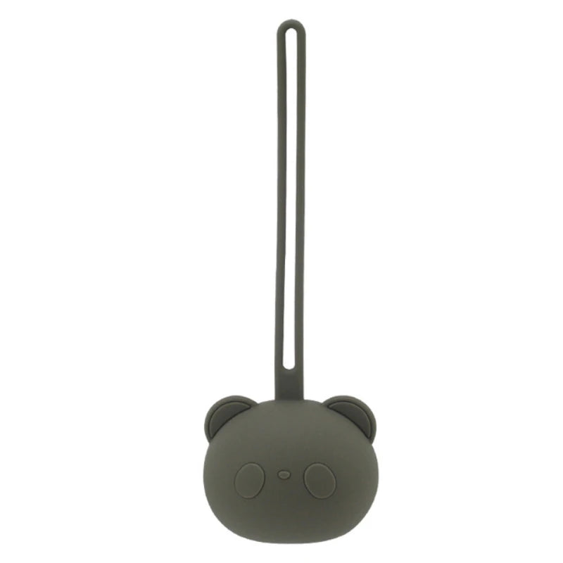 Portable Soother Container Case