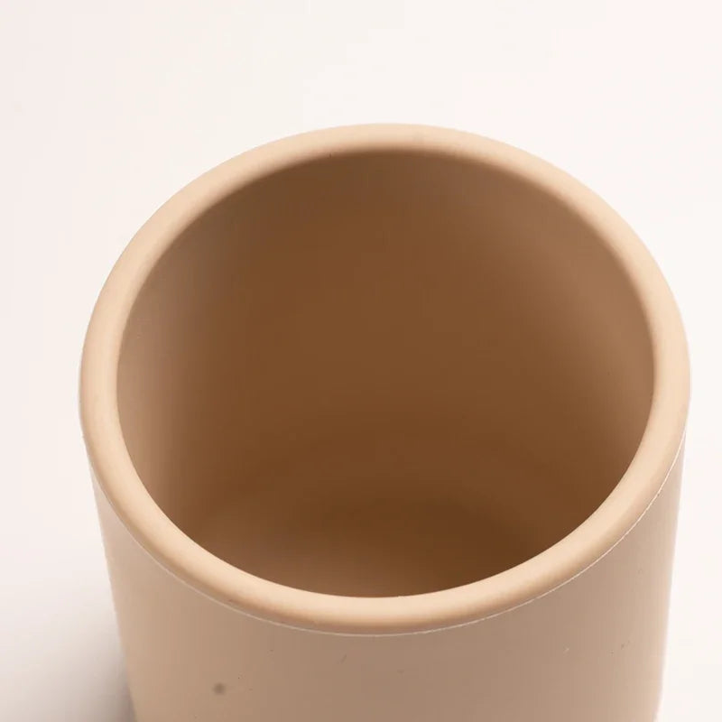 Silicone Water  Training Cup
